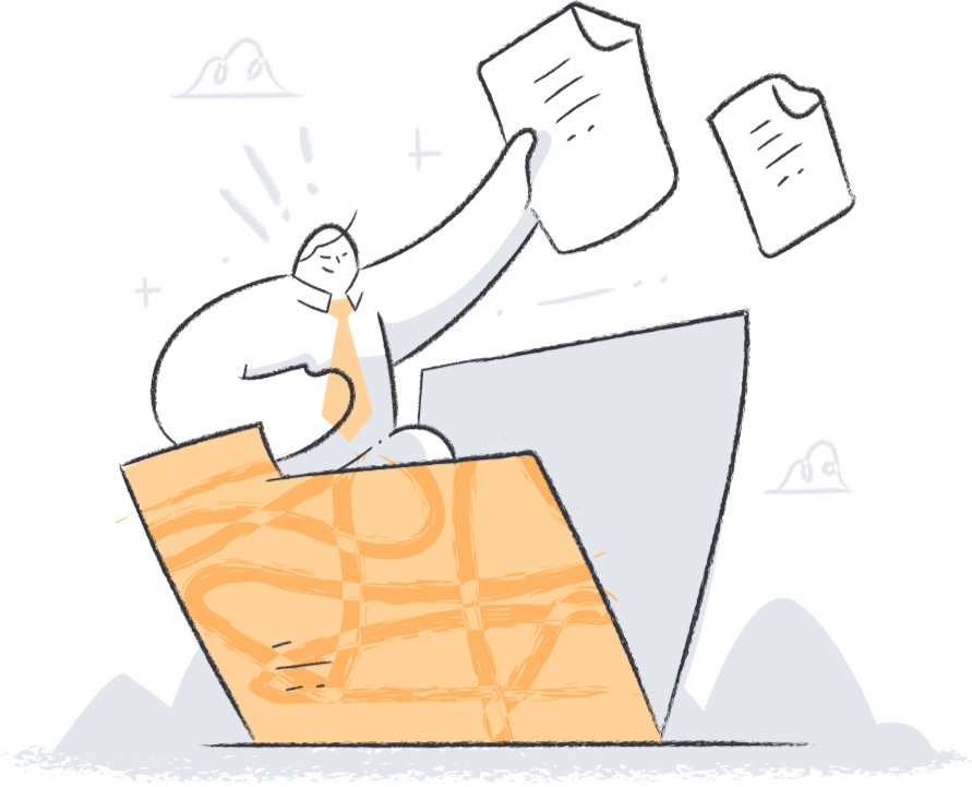 Diseño UX/UI centrado en el usuario — Igno Software