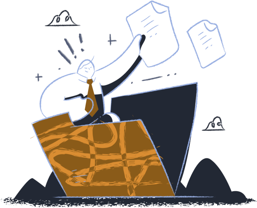 Diseño UX/UI centrado en el usuario — Igno Software